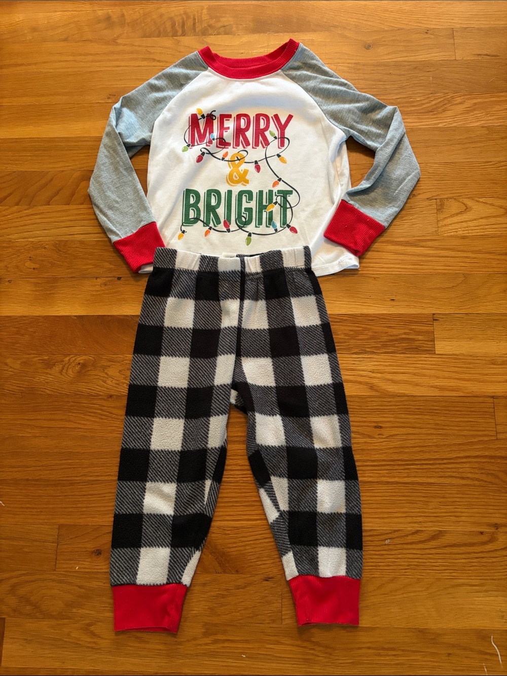 Merry + Bright Pjs